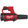 Акумуляторна повітродувка Milwaukee M12BBL-0 (4933472214) (без АКБ та ЗП)