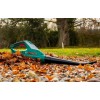 Акумуляторна повітродувка Bosch ALB 18 LI (06008A0501)