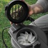 Повітродувка електрична Stiga SBL2600