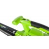Повітродувка-пилосос електрична Greenworks GBV2800 230V
