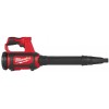 Акумуляторна повітродувка Milwaukee M12BBL-0 (4933472214) (без АКБ та ЗП)