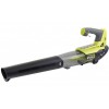 Акумуляторна повітродувка Ryobi ONE + Hybrid OBL18JB (5133003662) (без акумулятора і ЗП)