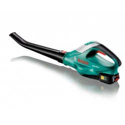 Акумуляторна повітродувка Bosch ALB 18 LI (06008A0501)
