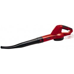 Акумуляторна повітродувка Einhell GE-CL 18/1 Li E-Solo (3433541)