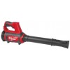 Акумуляторна повітродувка Milwaukee M12BBL-0 (4933472214) (без АКБ та ЗП)