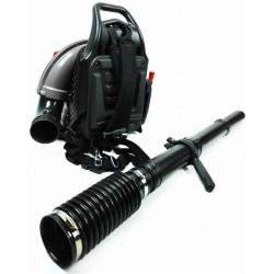 Повітродувка бензинова ранцева Baumax EB-650
