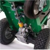 Садовий пилосос Billy Goat QV550HSP