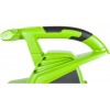 Повітродувка-пилосос електрична Greenworks GBV2800 230V