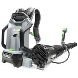 Повітродувка ранцева EGO LB6002E