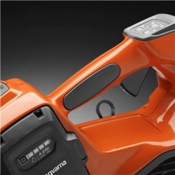 Акумуляторна повітродувка Husqvarna 525iB (9679155-02) без АКБ та ЗП
