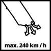 Пилосос садовий Einhell GC-EL 3024 E (40741732)
