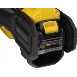 Повітродувка акумуляторна DeWALT DCMBA572N
