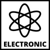 Пилосос садовий Einhell GC-EL 3024 E (40741732)