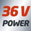 Пилосос садовий акумуляторний Einhell GE-CL 36 Li E - Solo (3433600) (без акумулятора і ЗП)