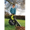 Пилосос садовий Ryobi RBV3000CSV (5133002190)