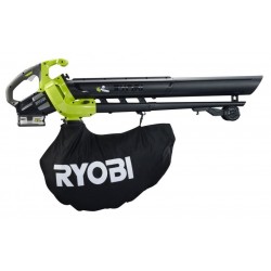 Повітродувка Ryobi ONE+ RBV1850 18 В (5133004641)