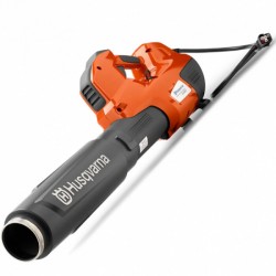 Акумуляторна повітродувка Husqvarna 530iBX (9679414-02) без АКБ та ЗП