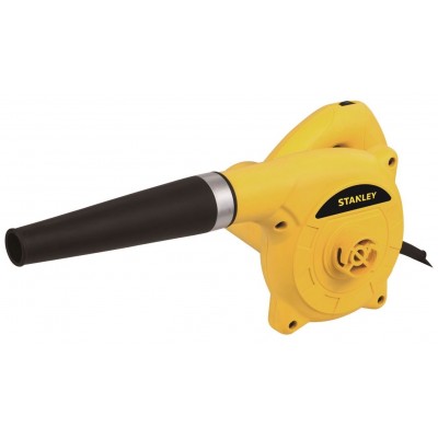 Повітродувка STANLEY STPT600