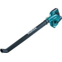 Повітродувка акумуляторна Makita DUB183Z (без акумулятора і ЗП)
