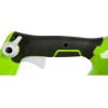 Повітродувка акумуляторна Greenworks G40ABK2 (2400807UA)