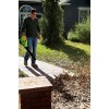 Повітродувка акумуляторна Greenworks G40ABK2 (2400807UA)