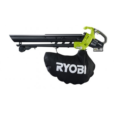 Повітродувка Ryobi ONE+ RBV1850 18 В (5133004641)