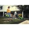 Повітродувка акумуляторна Greenworks G40ABK2 (2400807UA)
