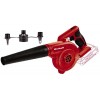 Повітродувка акумуляторна Einhell TE-CB 18/180 Li-Solo (3408001) (без акумулятора і ЗП)