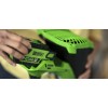 Повітродувка акумуляторна Greenworks G40ABK2 (2400807UA)