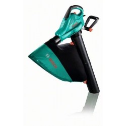 Повітродувка-пилосмок Bosch ALS 25 (06008A1000)