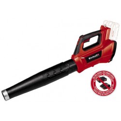 Повітродувка акумуляторна Einhell GE-LB 36/210 Li E - Solo (3433620) (без акумулятора і ЗП)