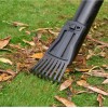 Садовий пилосос електричний BLACK + DECKER BEBLV301