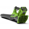 Повітродувка акумуляторна Greenworks G40ABK2 (2400807UA)