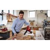 Повітродувка акумуляторна Einhell TE-CB 18/180 Li-Solo (3408001) (без акумулятора і ЗП)