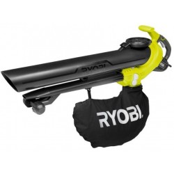 Пилосос садовий Ryobi RBV3000CSV (5133002190)