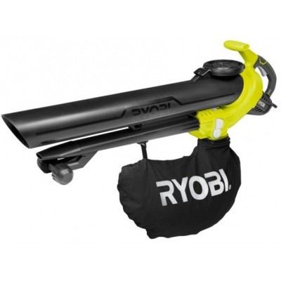 Пилосос садовий Ryobi RBV3000CSV (5133002190)