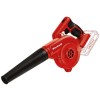 Повітродувка акумуляторна Einhell TE-CB 18/180 Li-Solo (3408001) (без акумулятора і ЗП)