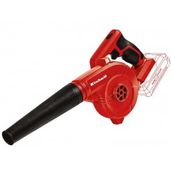 Повітродувка акумуляторна Einhell TE-CB 18/180 Li-Solo (3408001) (без акумулятора і ЗП)