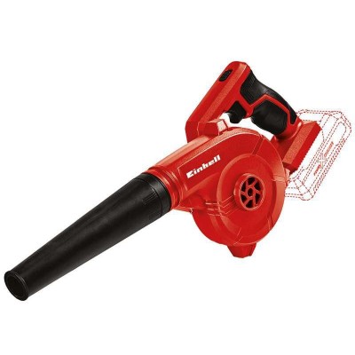 Повітродувка акумуляторна Einhell TE-CB 18/180 Li-Solo (3408001) (без акумулятора і ЗП)