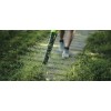 Повітродувка акумуляторна Greenworks G40ABK2 (2400807UA)