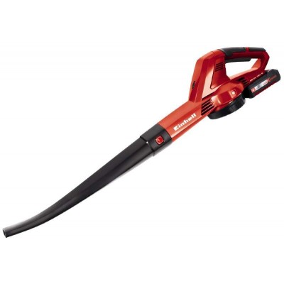 Повітродувка акумуляторна Einhell GE-CL 18 Li E Kit (3433533) (без акумулятора і ЗП)