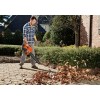 Акумуляторна повітродувка Husqvarna 120iB Mark II (9679761-01)