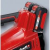 Воздуходув акумуляторний Einhell GE-LB 36 Li E-Solo (Акумулятор + Зарядний пристрій)