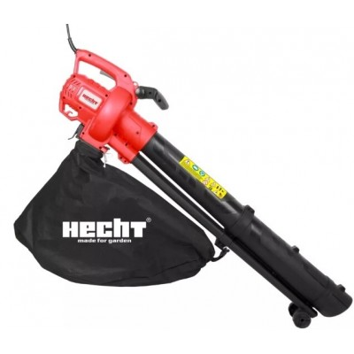 Повітродувка-пилосос Hecht 3003