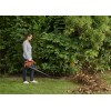 Садовий пилосос електричний BLACK & DECKER BEBLV260