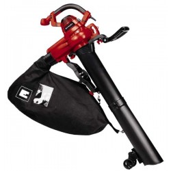 Пилосос садовий Einhell GC-EL 3000 E (3433320)