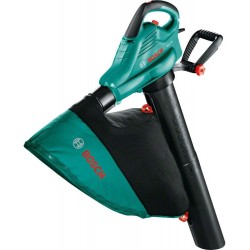 Повітродувка-пилосмок Bosch ALS 30 (06008A1100)