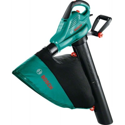 Повітродувка-пилосмок Bosch ALS 30 (06008A1100)