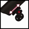 Пилосос садовий Einhell GC-EL 3000 E (3433320)