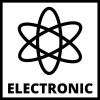 Пилосос садовий Einhell GC-EL 3000 E (3433320)